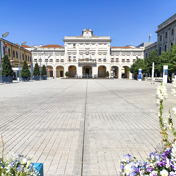 Immagine San Donà FS | WPTD